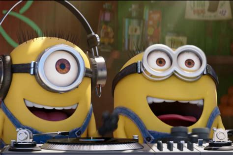 despicable me 3 is happening trailer release date cast and more ok magazine
