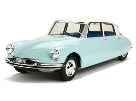 norev scale  citroen ds   catawiki