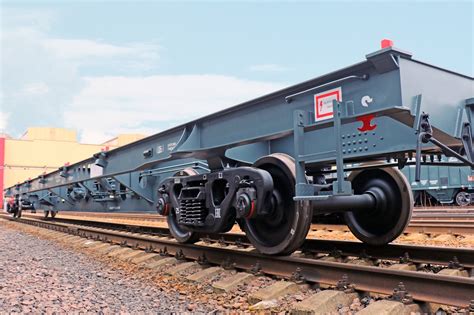 rb group orders  container flat cars  uwc railway news