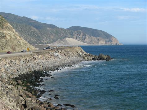 filepacific coast highway point mugujpg wikimedia commons