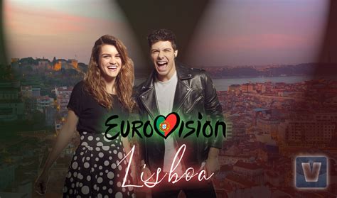 Guía Vavel Eurovisión 2018 Todo Lo Que Necesitas Saber Vavel Media