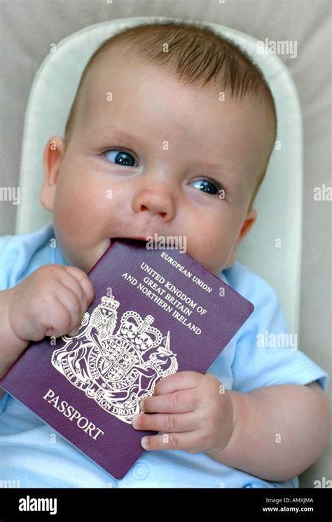 baby passport photo uk guide  preparing