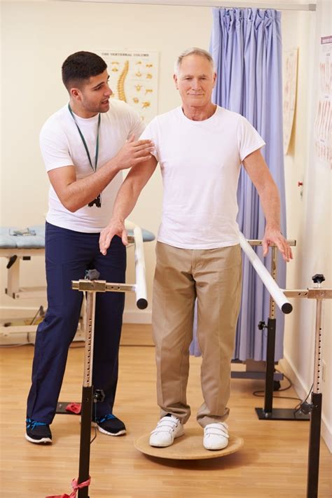 fysiotherapie voor senioren van neynsel  hertogenbosch