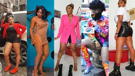 top 50 hot and sexy pictures of yemi alade 2022 youtube