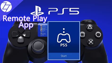 Ps5 Remote Play App A New Life For Your Ps4 Youtube