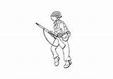 Soldado Disegno Soldat Soldaat Soldato Colorare Coloriage Mondiale Afbeelding Ausmalbilder Schoolplaten Schulbilder Educima Segni Abbildung Große Herunterladen Téléchargez sketch template