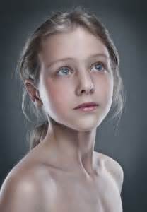 Eyre Jane By Ruadh Delone Via Behance Portrait