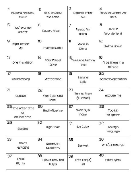 printable brain teasers answers customize and print
