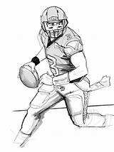 Wilson Russell Coloring Pages Lynch Marshawn Football Seattle Printable Nfl Color Getcolorings People Influential Right Most Now Andrew Getdrawings sketch template