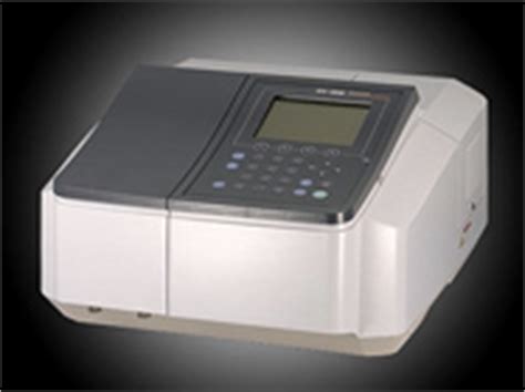 uv  spectrophotometer  shimadzu biocompare product review