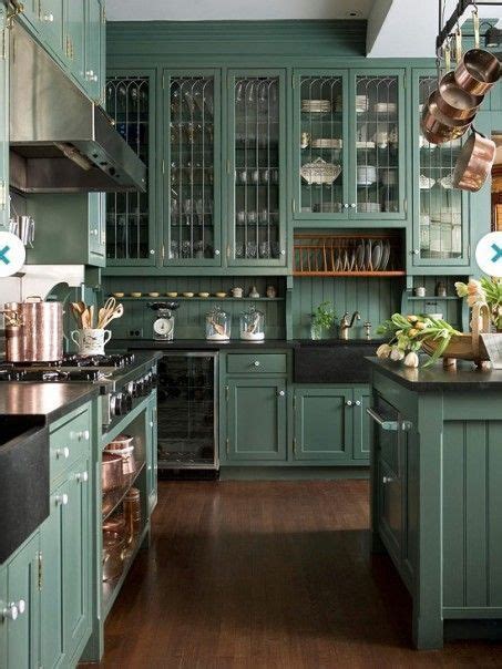 benjamin moore verdigris kitchen cabinet styles kitchen cabinet design green kitchen cabinets