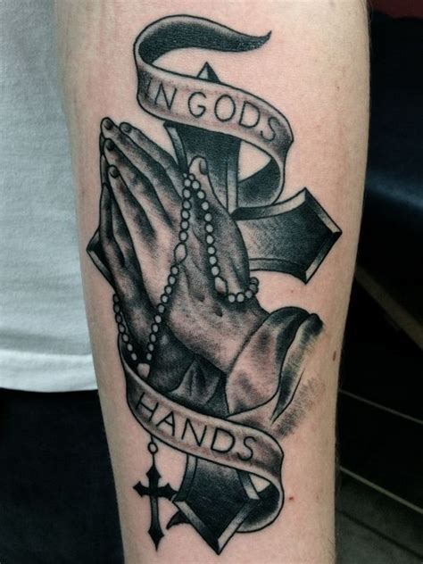 images  praying hands tattoos   god