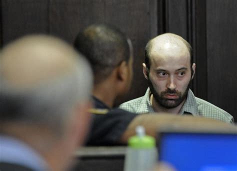 Levi Aron Gets 40 Years To Life For Killing And Dismembering 8 Year Old