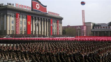 north korea executions increase as sanctions pressure