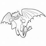 Toothless Coloring Pages Astrid Getdrawings sketch template