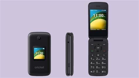 tcl classic flip phone review cricket wireless phonecurious