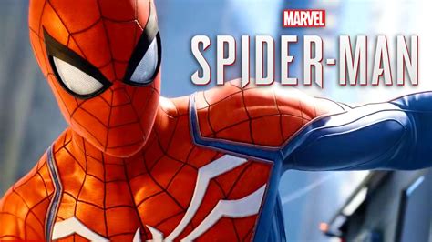 Marvel S Spider Man Release Date Trailer Gamespot