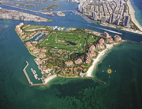 leaders interview  bernard lackner chief executive officer fisher island club