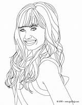 Lovato Colorie Sonriendo Hellokids Colorier Loudlyeccentric sketch template