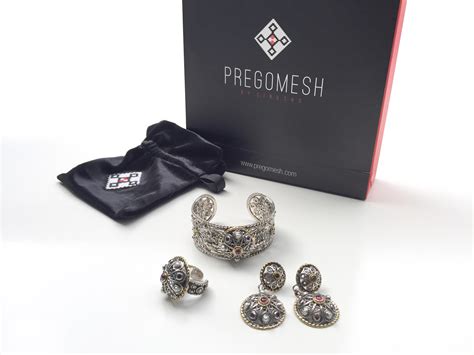 Pregomesh Jewelry By Sirusho Review Peopleofar