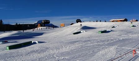 colorado ski areas