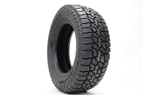 Best On Off Road Tires For Light Trucks Gelomanias