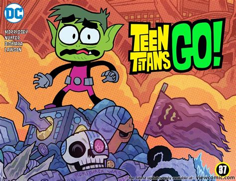teen titans go v2 037 2016 read teen titans go v2 037 2016 comic