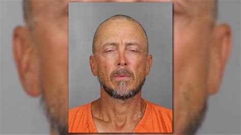 Sex Offender Guilty On Charges In South Platte River Trail