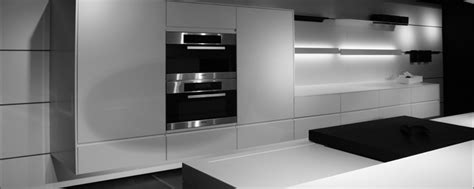 futuristic kitchen design  eggersmann digsdigs