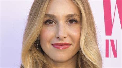 What The Hills Whitney Port Does For A Living Today