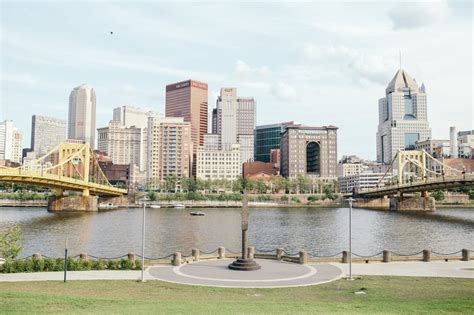 pittsburgh photographers hire  professional vacation  proposal