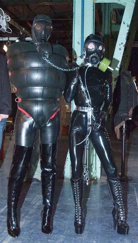 106 Best Heavy Rubber And Full Enclosure Images On