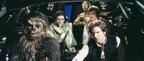 Next Star Wars Film To Be Set 30 Years After Return Of