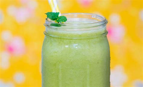 22 receitas de suco verde para um dia a dia mais saudável