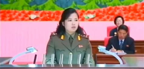 north korean leader s girlfriend probably undead boing boing