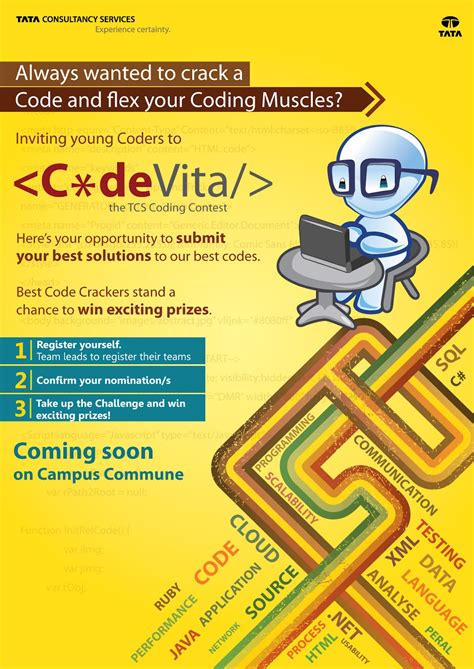 onwards tcs coding contest codevita   batch