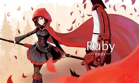 Cool Rwby Wallpapers Wallpapersafari