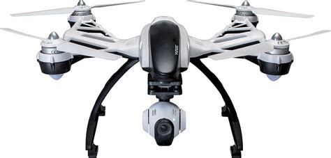 buy yuneec  typhoon quadcopter white yunqpsartfus