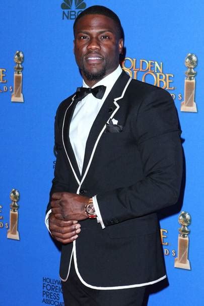 Kevin Hart Will Never Play A Gay Character Tells The