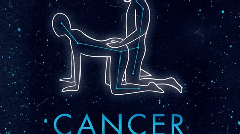 astrosex cancer how to have the best sex according to your star sign