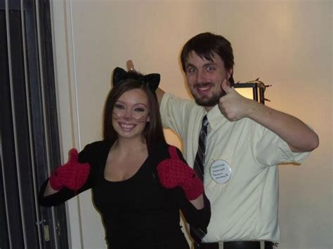 12 Awesome Diy Halloween Costumes From Our Own Wonderful