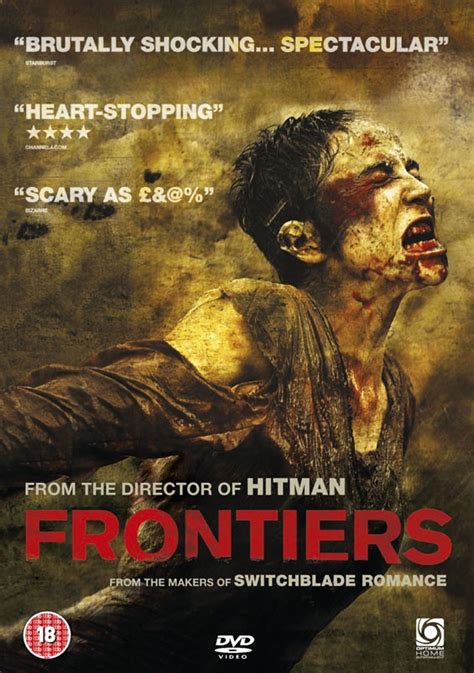 Horror Mediafire Frontier S 2007