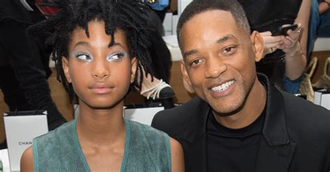 will smith s daughter willow claims he didn t listen or care during