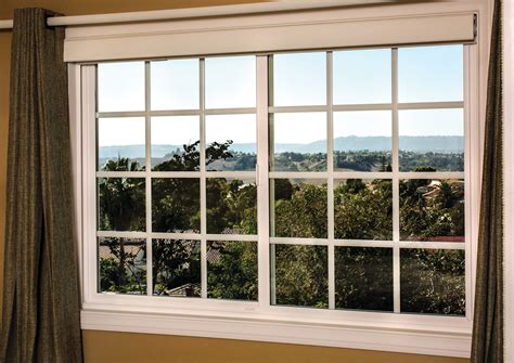milgard tuscany horizontal sliding windows