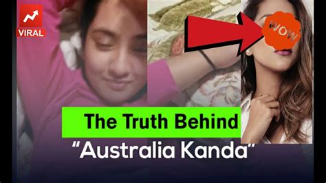 new viral australia kanda is the australia kanda a real nepali video