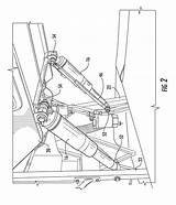 Patents Airboat Suspension sketch template