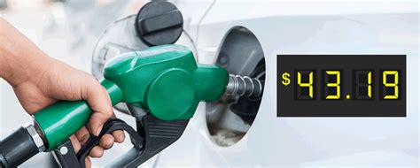higher gas prices slow summer travel