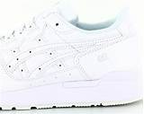 Asics Gs Lyte sketch template