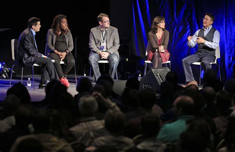 Are Evangelicals Inventing A New Kind Of Christianity That’s All About