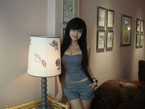 elly tran ha vietnamese model pictures ~ hot telexfree